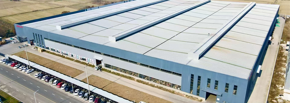 Zhejiang Jialift Warehouse Equipment Co., Ltd. निर्माता उत्पादन लाइन